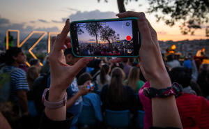 Foto: Velija Hasanbegović / Kultura na ulice 2025!