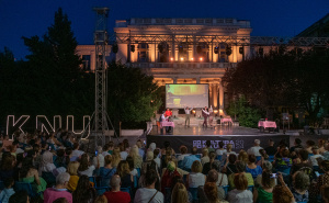 Foto: Velija Hasanbegović / Kultura na ulice 2025!