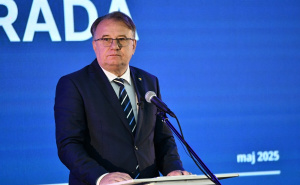 Foto: A.K./Radiosarajevo.ba / Vlada FBiH