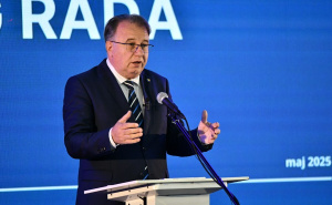 Foto: A.K./Radiosarajevo.ba / Vlada FBiH