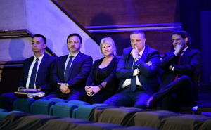 Foto: A.K./Radiosarajevo.ba / Vlada FBiH