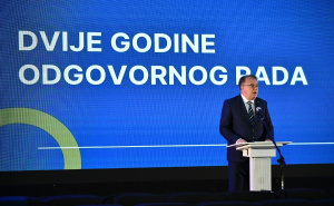 Foto: A.K./Radiosarajevo.ba / Vlada FBiH