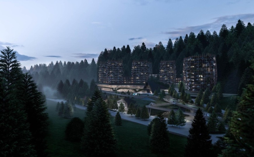 Hotel Igman