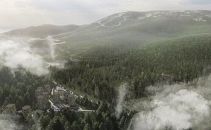 Foto: Investitor / Hotel Igman