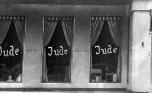 Foto: Picture Alliance / Nakon Olimpijskih igara 1936. situacija za Jevreje i Jevrejke u Njemačkoj se pogoršala