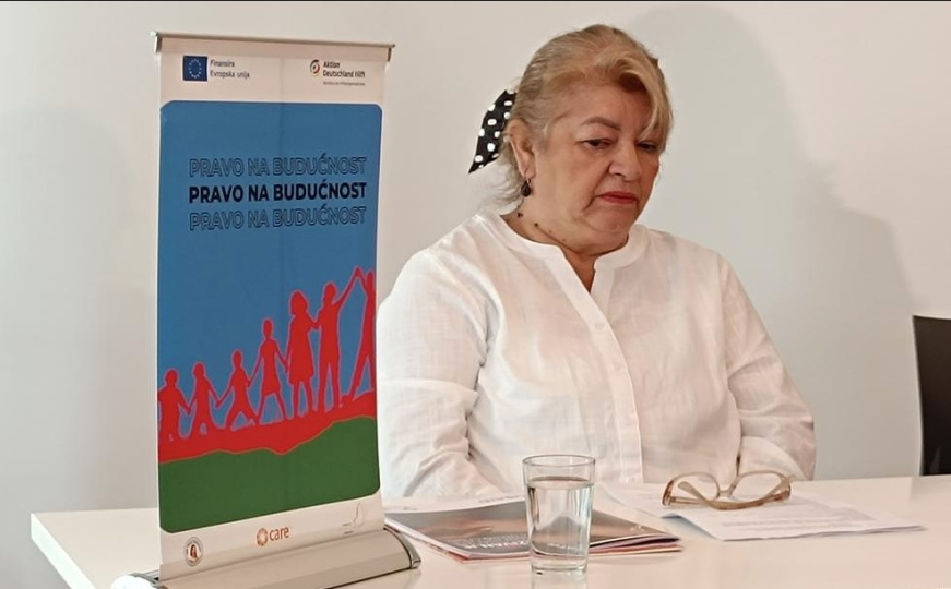 Indira Bajramović