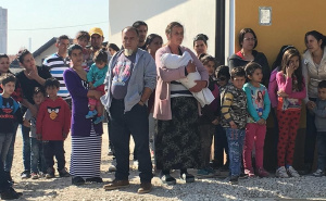 Foto: DW / Projekt "Pravo na budućnost" ima potencijal da donese dugoročne koristi za romske i druge marginalizirane zajednice u BiH