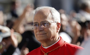 Foto: EPA - EFE / Papa Lav XIV