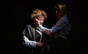 Foto: Narodno pozorište Sarajevo / Savremena verzija "Hasanaginice"