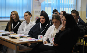 Foto: Telemach / Job Lab