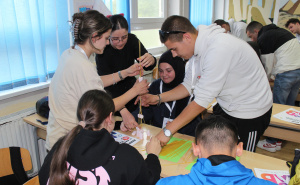 Foto: Telemach / Job Lab