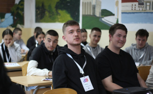 Foto: Telemach / Job Lab