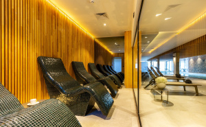 Foto: Hotel Monti / Boot Camp u Hotelu Monti