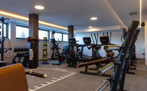 Foto: Hotel Monti / Boot Camp u Hotelu Monti