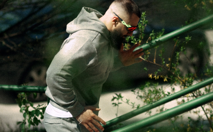 Boot Camp u Hotelu Monti