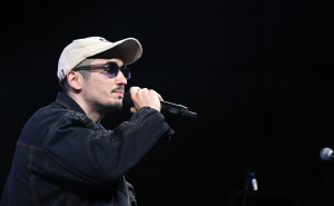 Foto: N. G. / Radiosarajevo.ba / Koncert povodom Dana Europe