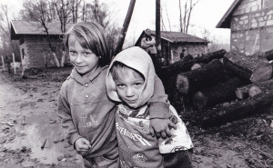 Foto: Dominik Landweh / Sarajevo pod opsadom