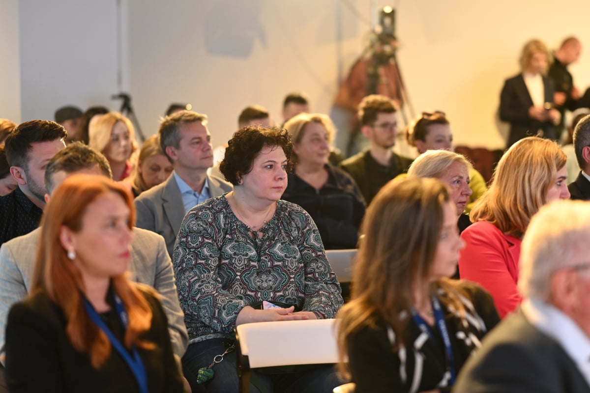 ASA Bolnica okupila vrhunske medicinske stručnjake na simpoziju o beskrvnom liječenju