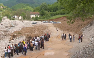 Foto: Printscreen/YouTube / Mještani Seonice kod Konjica