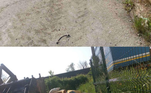 Foto: KJKP RAD / Nove vanredne aktivnosti na uklanjanju divljih deponija