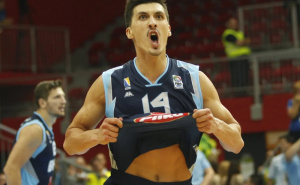Foto: FIBA / Nihad Đedović