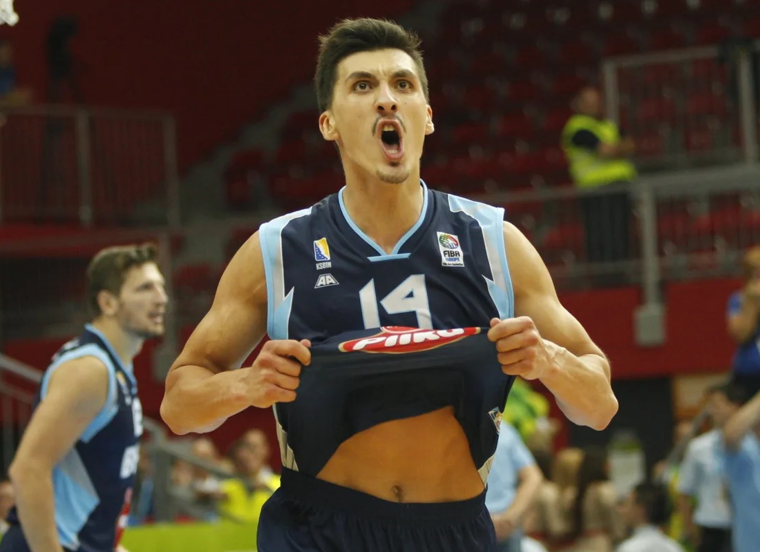 Nihad Đedović