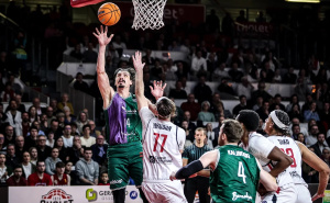 Foto: FIBA / Nihad Đedović