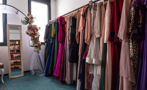 Foto: Facebook / Pomozi.ba pomaže maturanticama