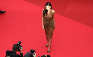 Foto: EPA - EFE / Bella Hadid