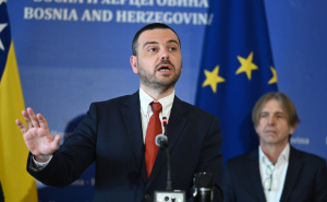 Foto: N. G. / Radiosarajevo.ba / Saša Mgazinović