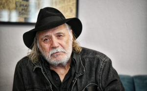 Foto: A.K./Radiosarajevo.ba / Rade Šerbedžija