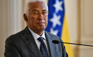 Foto: A.K./Radiosarajevo.ba / Predsjedništvo BiH