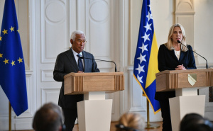 Foto: A.K./Radiosarajevo.ba / Predsjedništvo BiH