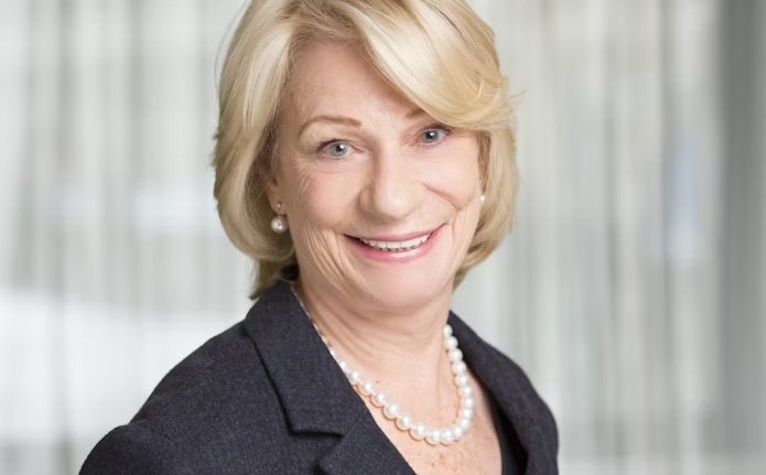 Marilyn Simons