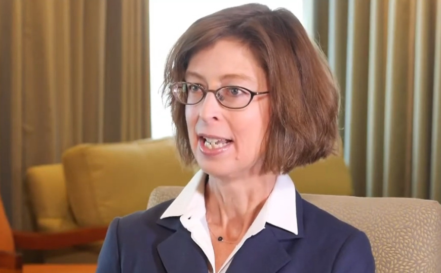 Abigail Johnson