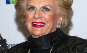 Foto: EPA-EFE / Jacqueline Mars
