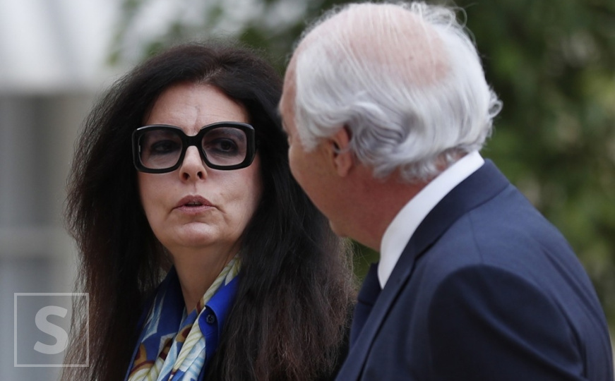Francoise Bettencourt Meyers
