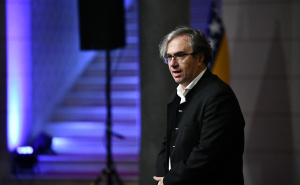 Foto: A.K./Radiosarajevo.ba / Edin Karamazov