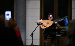 Foto: A.K./Radiosarajevo.ba / Edin Karamazov