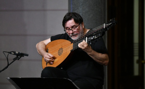 Foto: A.K./Radiosarajevo.ba / Edin Karamazov