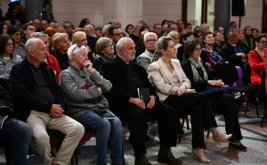 Foto: A.K./Radiosarajevo.ba / Edin Karamazov