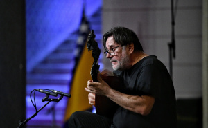 Foto: A.K./Radiosarajevo.ba / Edin Karamazov