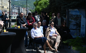 Foto: N.G./Radiosarajevo.ba / Uoči Međunarodnog dana muzeja