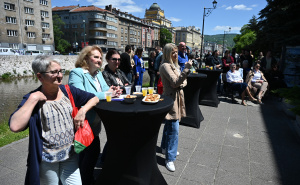 Foto: N.G./Radiosarajevo.ba / Uoči Međunarodnog dana muzeja