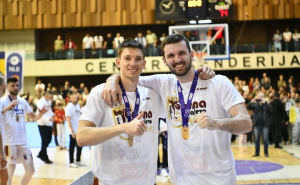 Foto: A. K. / Radiosarajevo.ba / Bosna je šampion