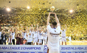 Foto: A. K. / Radiosarajevo.ba / Bosna je šampion