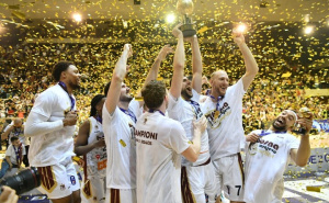 Foto: A. K. / Radiosarajevo.ba / Bosna je šampion