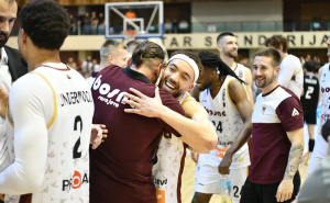Foto: A. K. / Radiosarajevo.ba / Bosna je šampion