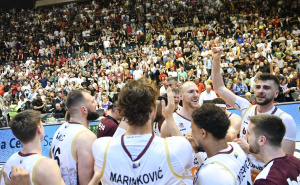 Foto: A. K. / Radiosarajevo.ba / Bosna je šampion