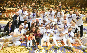 Foto: A. K. / Radiosarajevo.ba / Bosna je šampion